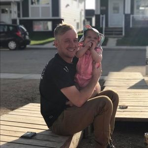 Meet your Posher, Brett